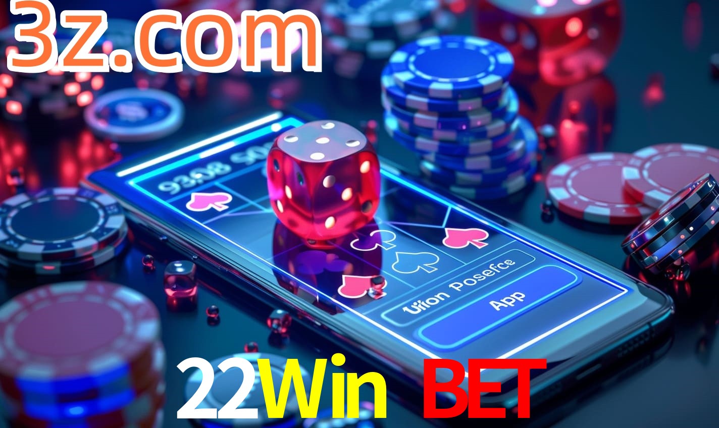 Baixar App 22Win Bet