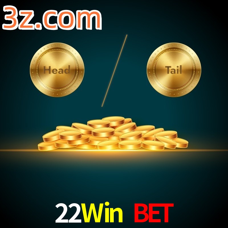 Bônus de Boas-Vindas 22Win Bet