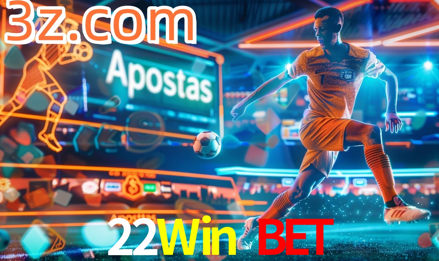 Apostas 22Win Bet
