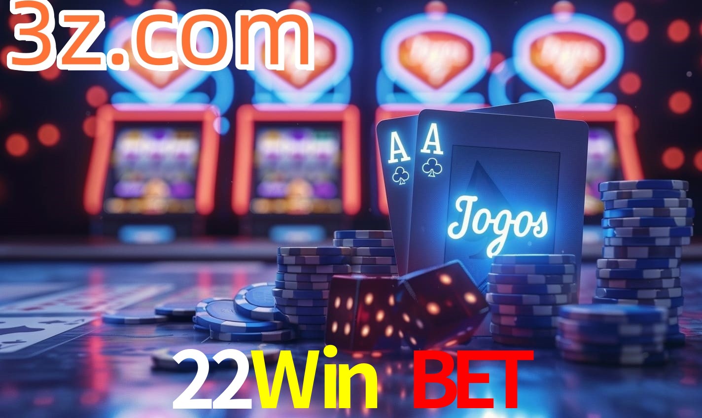 Lista de Jogos 22Win Bet