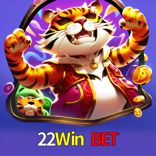 Cassino Online 22Win Bet